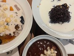 -RUXU入续糖水铺与包(卓悦中心店)
