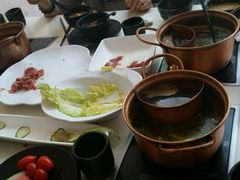 -滇釜火锅·能喝汤的火锅(车公庄店)