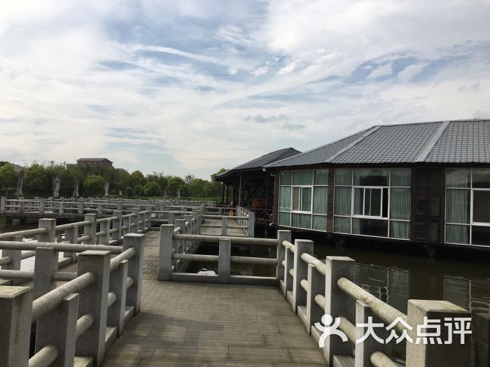 浦阳江农庄图片 - 第3张