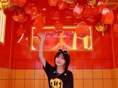 -麦当劳(北京路广百广场店)