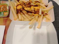 -麦当劳(天兴罗斯福店)