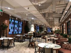大堂-漢舍中国菜馆(889广场店)