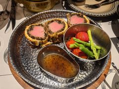 -西堤牛排(北京国瑞店)