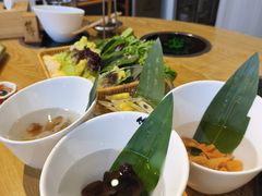 -竹鲜笙全竹宴(国色天香店)