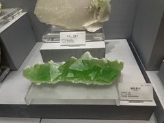 -湖南省地质博物馆