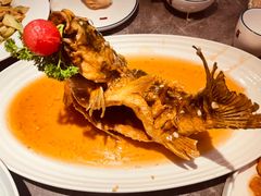 -闫府私房菜·百年鲁菜(恒隆店)