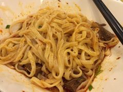 -康师傅私房牛肉面(马泉营奥莱店)