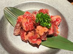-烧肉达人•炭火烧肉(新天地店)