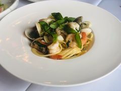 -Kathleen's Waitan 凯圣琳江景西餐厅(外滩店)