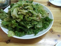 -勇猛子川菜馆(新军路店)