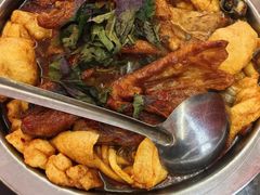 -柳州人田螺鸭脚煲(农院路1店)