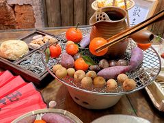 -田园印象·成都土菜院子(华阳店)