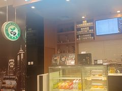 -逸派咖啡 EPARKCOFFEE(广安门店)
