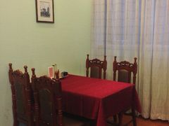 -小白桦西餐厅