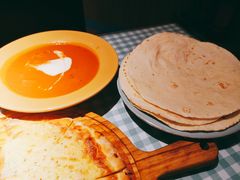 烤鸡肉玛莎拉-Tony's House