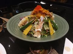 -月下料理(楷林IFC店)