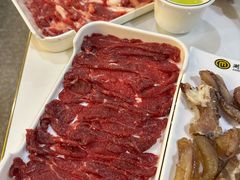 -潮汕大目牛肉火锅(上梅林店)