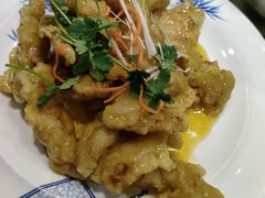 -黑石礁酒楼·海鲜(黑石礁店)