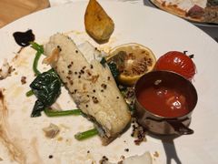 -原石牛扒·约会餐厅(龙城万科里店)
