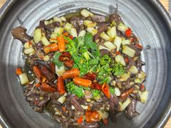 -鲜菌江湖正宗野生菌火锅