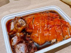 -水西门陈记鸭子店(总店)