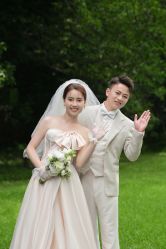 -麦田·婚纱摄影(天河新天地店)