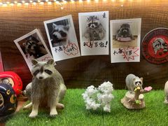 餐具摆设-赤谷和牛烧肉居酒屋(石景山店)