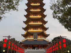-厦门方特东方神画