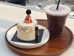 -MONANA蛋糕研究所