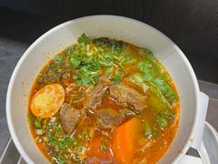 -康師傅私房牛肉面(浦机三店)