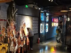 -长藤鬼校(龙翔店)