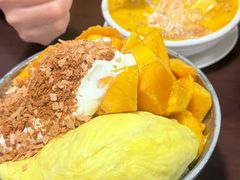 -水牛奶皇后糖水铺(深圳总店)