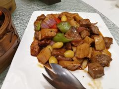-頂好酒家·经典粤菜(海信广场店)