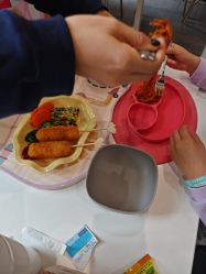 点击看大图 -奈尔宝·儿童乐园·亲子餐厅(星河湾店)