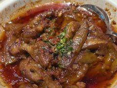 -又见炊烟私房菜(敬亭路店)