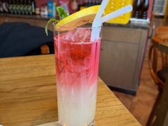 -安妮意大利餐厅(世贸天阶店)