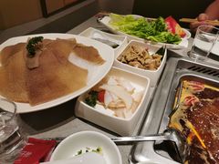 -海底捞火锅(江北万达商业广场店)