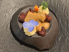 -狮拾久·现代新加坡料理(福田COCO Park店)