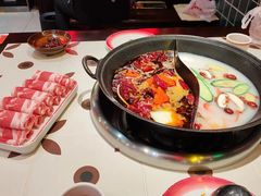 -江北北火锅馆·公路夜市(魏公村店)