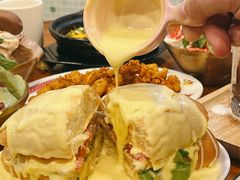 -澳门陈光记烧味饭店(南京德基广场店)
