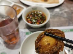 -禄婶鸡煲·打边炉