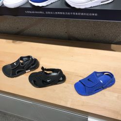 -nike kids(苏州中心商场店)