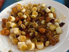 -金家老三饭庄(常营店)