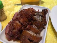 -老字号蛇口德记烧腊饭店·海鲜加工