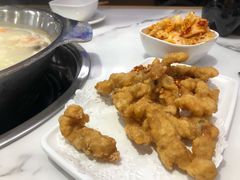 -傣妹火锅(南京东路一店)