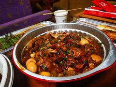 -胖哥俩肉蟹煲(海盐总店)