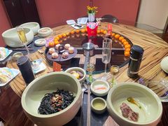 -澳珀食堂