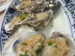 -麒麟中餐厅·经典粤菜·地道菜式老字号(广州长隆酒店)