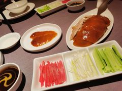 -金鸭季·北京烤鸭(深业上城店)