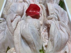 -槐店王婆大虾(新正路店)